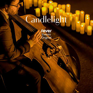Candlelight Open Air: Tributo a Nina Simone y más leyendas 1