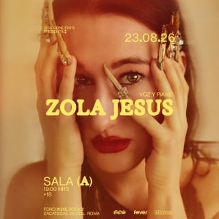 Zola Jesus 1
