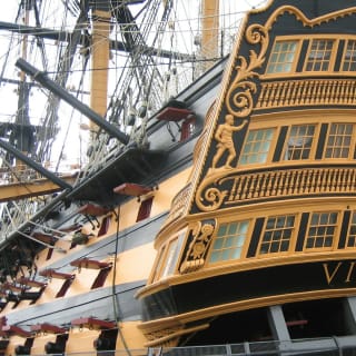 Portsmouth Audio Tour: Legends, Landmarks, and Legacy 8