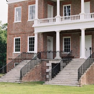 Drayton Hall Admission Ticket with Interpreter-Guided Tour 14