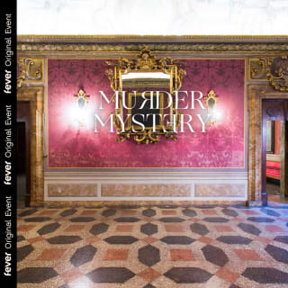 Murder Mystery: Delitto a Palazzo Isolani 5
