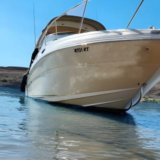 Lake Mead Private Tour by Boat 4