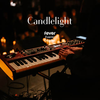 Candlelight Open Air: Tributo a Nina Simone y más leyendas 4