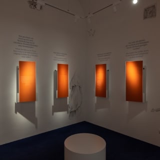 Wien: Jüdisisches Museum + Museum Judenplatz 26