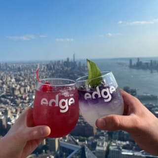 Edge NYC: Ingresso 8