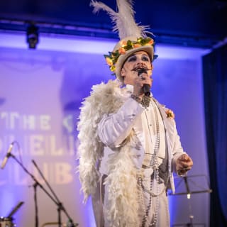 The Candlelight Club's Winter Ball 5