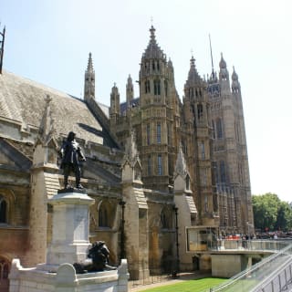 Westminster Exploration Game: Mob Revenge 5