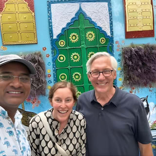 Blue city Tours in Jodhpur 20