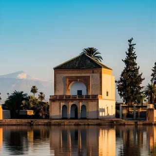 Highlights of Medina 1