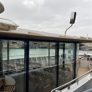 VIP Paris in a Day Tour con Crociera fluviale piccolo gruppo o privato 36