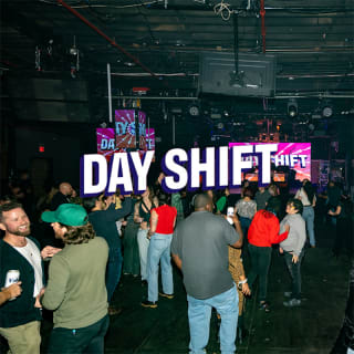 Day Shift Party 2