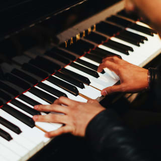Shake, Rattle & Roll Dueling Pianos Brunch! 1