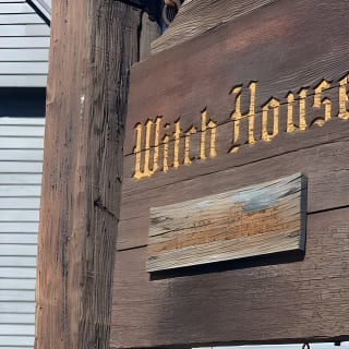 Self-Guided Smartphone Ghost Walking Tour in Salem 6