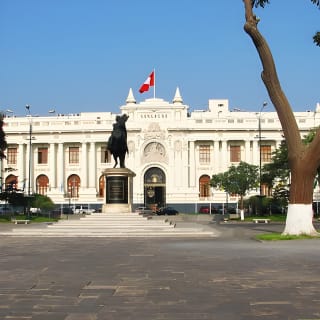Sabores y Tradición: Visita a pie de la ciudad con degustación gastronómica 8