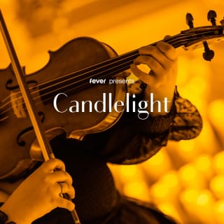 Candlelight: Ennio Morricone e altre colonne sonore 2