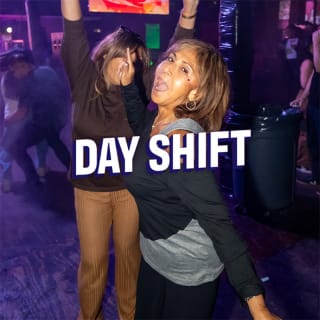 Day Shift Party 3