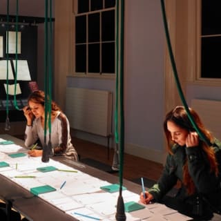 MoLI – Museum of Literature Ireland: Guided Tour 2