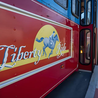 Liberty Ride Trolley Tour 7