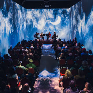 The Immersive Concert – Love Edition 3