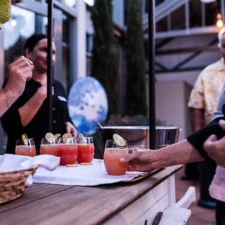 Winemaker's Sunset Soiree 3