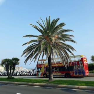 City Sightseeing Genova - Tour in Autobus Hop-on Hop-off 7