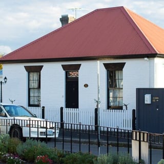 Hobart Half-Day Sightseeing City Tour 5