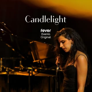 Candlelight: Lo mejor de Aretha Franklin 1