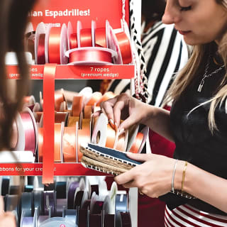 Make Authentic Espadrilles in San Juan 8