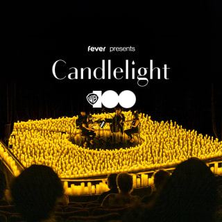 Candlelight: 100 anni di Warner Bros 3