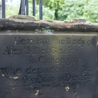 Treasures of Edinburgh: Tour Privado de Fantasmas, Mitos y Leyendas 7