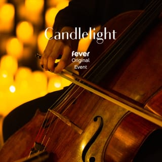 Candlelight: Coldplay vs. Ed Sheeran 2
