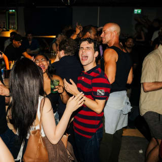 Social Night Out Köln Nightlife Tour: 3 Bars & 1 Club, Shots 11