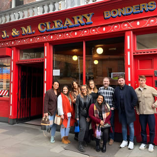 Guinness Pint Tour en Dublín con degustación 4