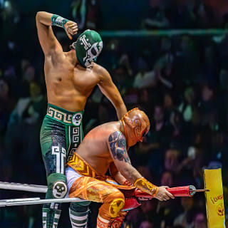 Miti al Ring 7