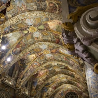 Die Kirche des Heiligen Nikolaus + Audioguide 6