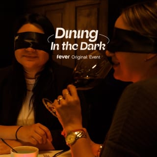 Dining In The Dark: A Unique Blindfolded Dining Experience at Muse Brasserie 4