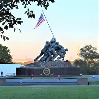 Visita guiada al National Mall con las 10 atracciones principales 10