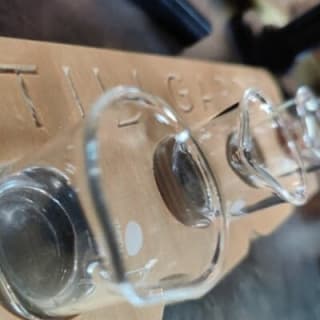 Gin Tasting Masterclass presso Stillgarten Distillery 2