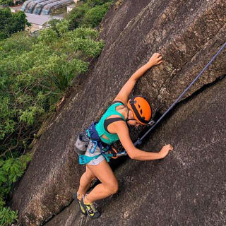 Escalada a la emblemática montaña Pan de Azúcar para todos los niveles 1