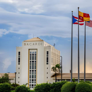 Legacy Tour at Casa BACARDÍ in Puerto Rico 10