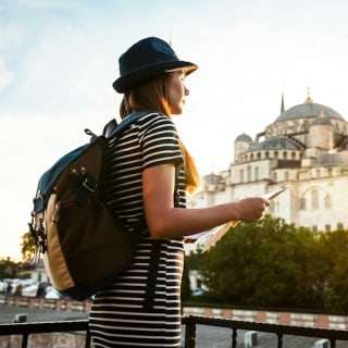 Hagia Sophia, Blue Mosque & Suleymaniye Mosque: Small Group Walking Tour 4