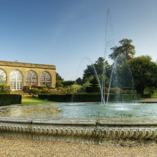 Warwick Castle Tickets 5