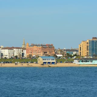 Portsmouth Audio Tour: Legends, Landmarks, and Legacy 10