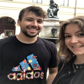 The Inception of the Nazi Movement, Munich - Exploration Game 6