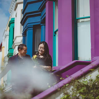 Private Tour: Persönlicher Reisefotografen-Tour in London 13