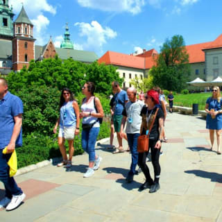 Katedra Wawelska: Zwiedzanie z przewodnikiem 4