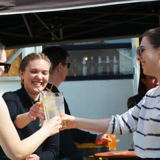 Gin Tasting Masterclass presso Stillgarten Distillery 3