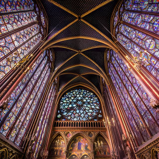 Paris Notre Dame Island Tour & Sainte-Chapelle Eintrittskarte 2