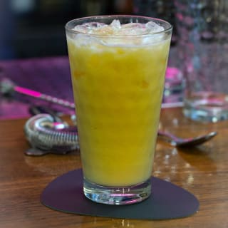 Cocktails and aperitif at Al Settimo Cielo 2
