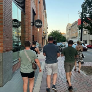 Durham Detective Mystery Game: Infiltrate a Secret Society! 5